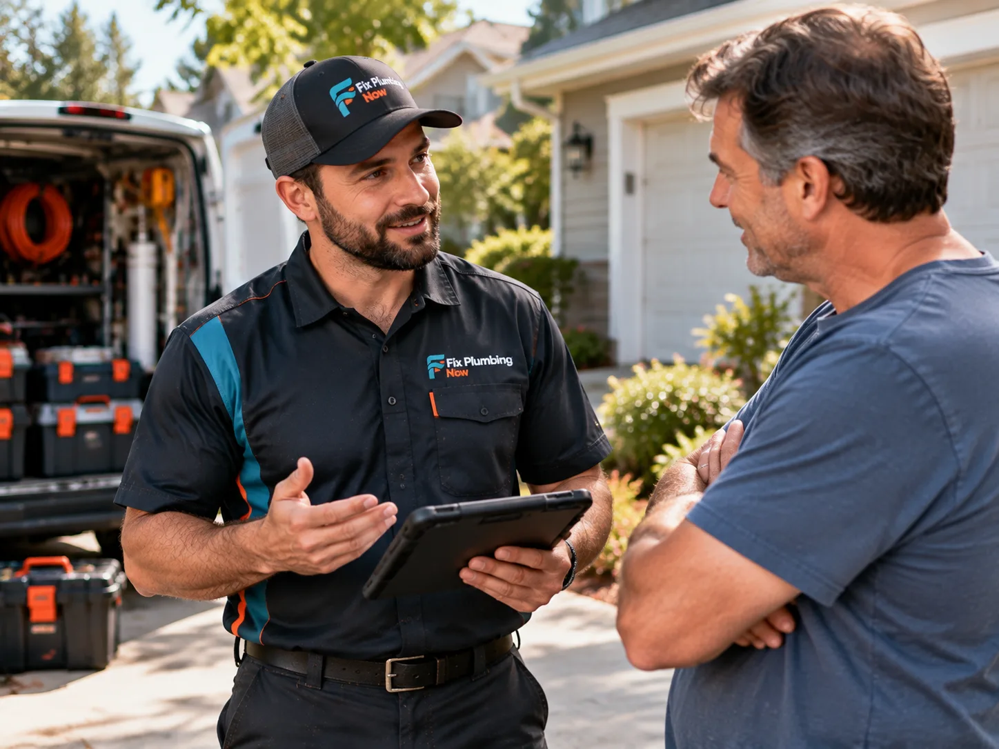 Clogged Drain Service Cordell, OK FAQs